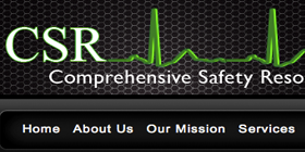 Comprehensive Safety Resource